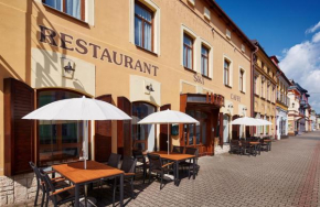 Ski Hotel Svoboda nad Úpou, Svoboda Nad Upou